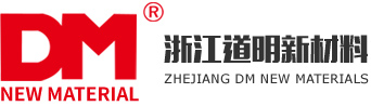 浙江道明新材料